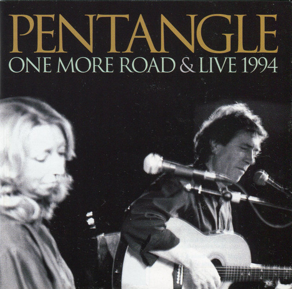 One More Road & Live 1994