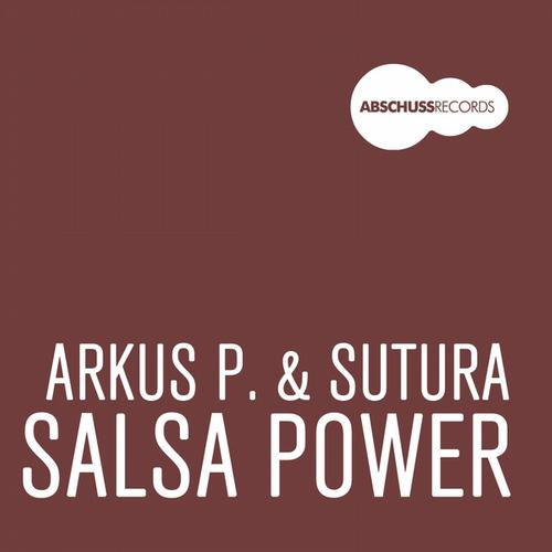 Salsa Power