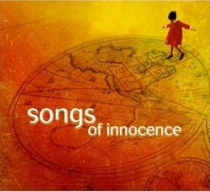 Songs Of Innocence
