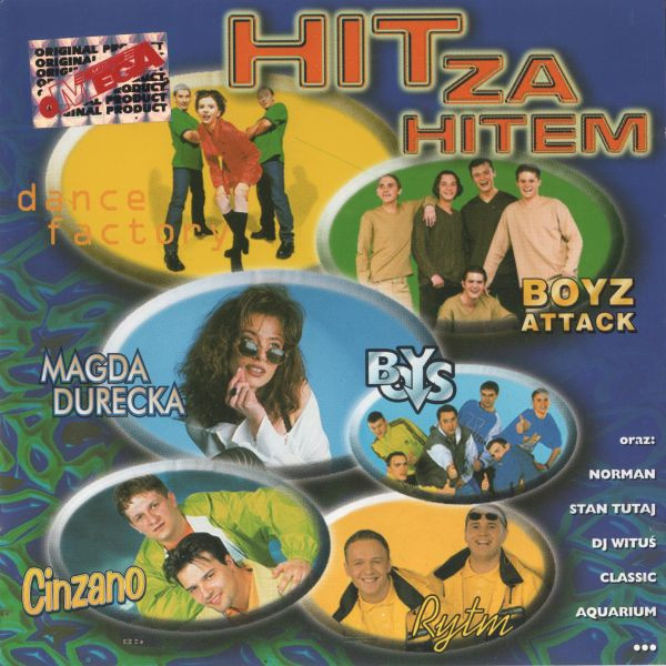 Hit Za Hitem