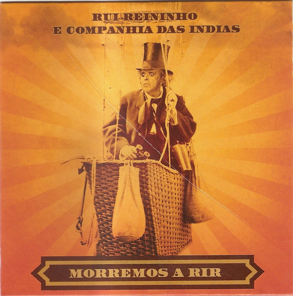 Morremos A Rir