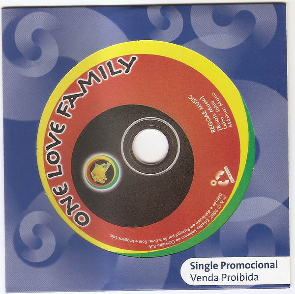 Reggae Music 