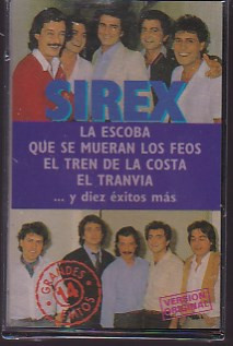 La Escoba