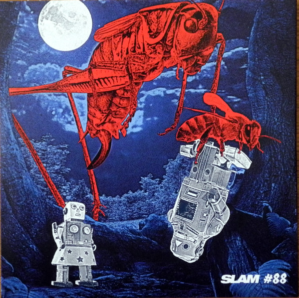 SLAM #88