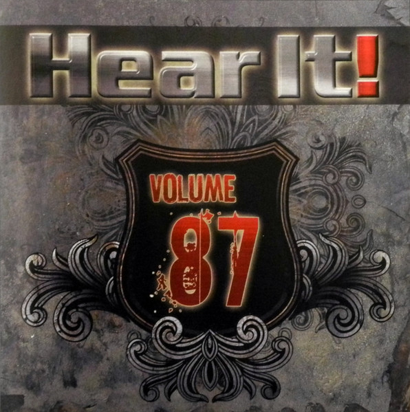 Hear It! Volume 87