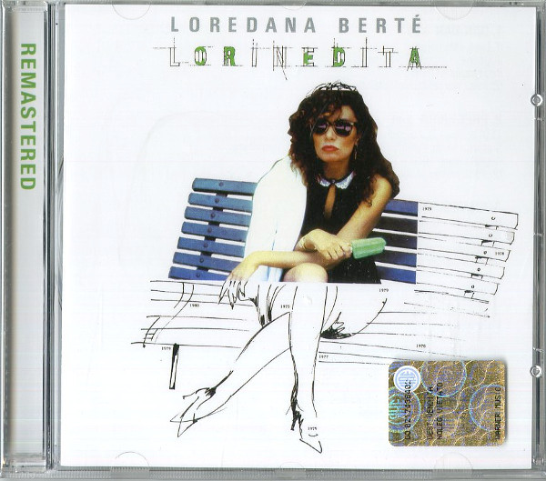Lorinedita