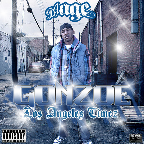 Los Angeles Timez