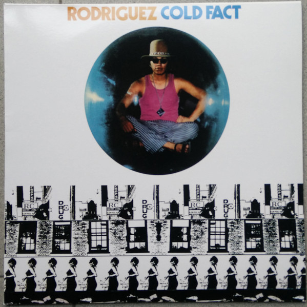 Cold Fact