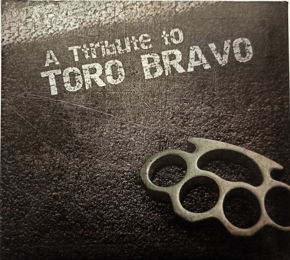 A Tribute To Toro Bravo