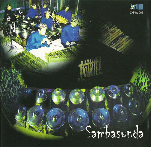 Sambasunda (Rhythmical In Sundanese People)