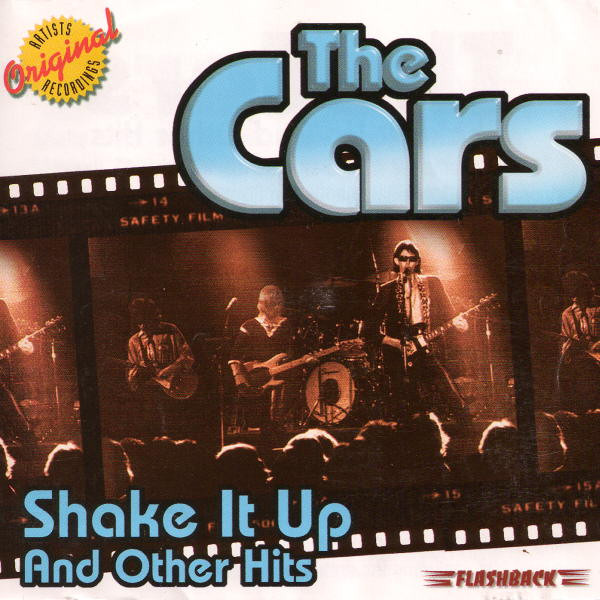 Shake It Up And Other Hits