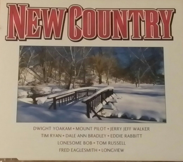 New Country • Volume 5 • Number 1