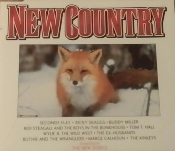New Country • Volume 4 • Number 14