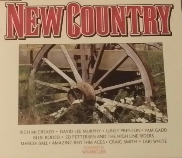 New Country • Volume 4 • Number 13