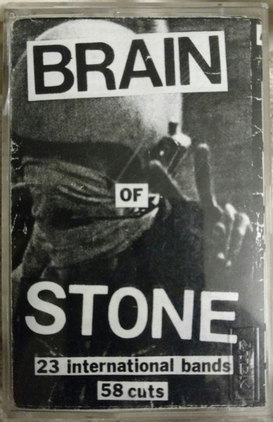 Brain Of Stone