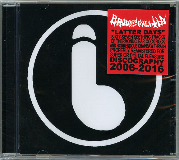 "Latter Days"