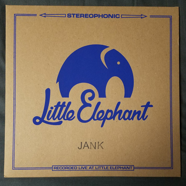 Little Elephant Sessions