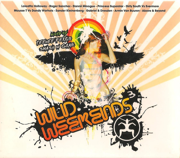 Wild Weekends 3