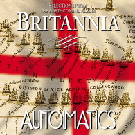 Selections From The Forthcoming Album Britannia