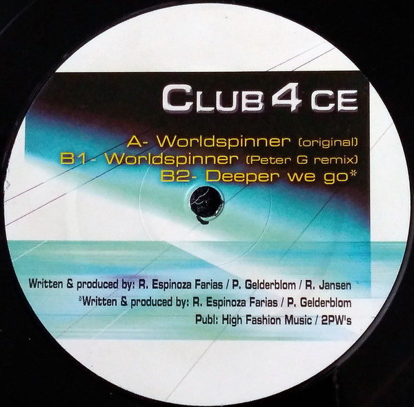 Worldspinner