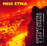 Miss Etna