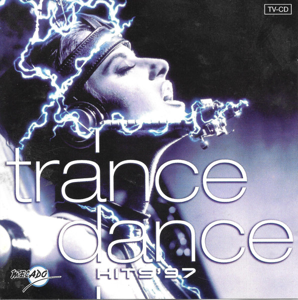Trance Dance Hits'97