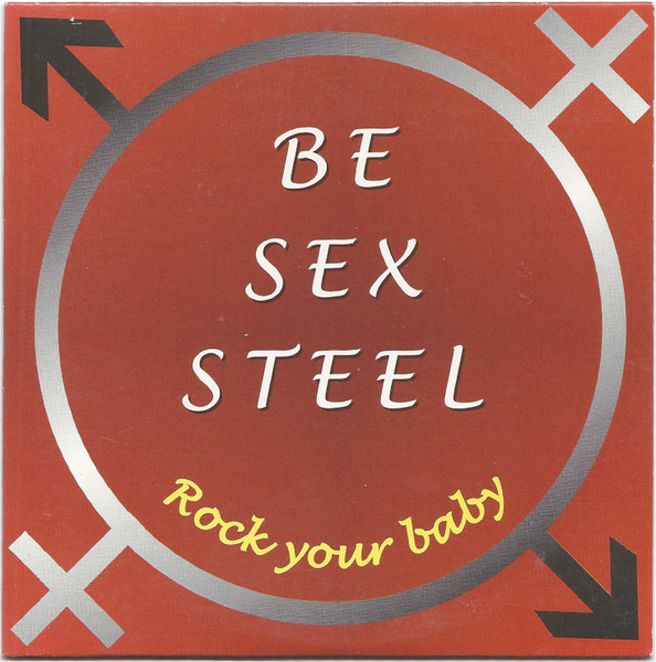 Rock Your Baby