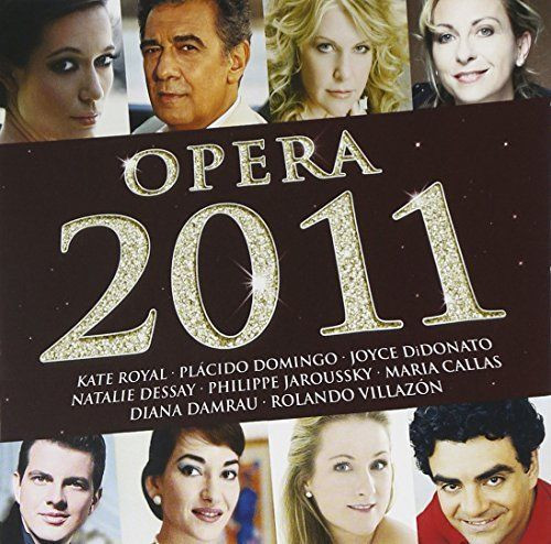 Opera 2011
