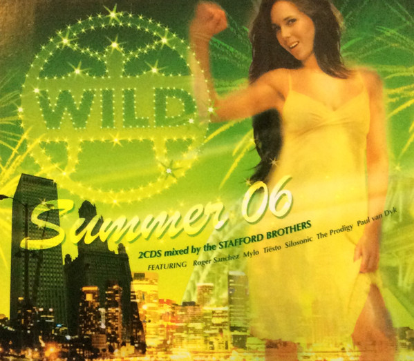 Wild Summer 06