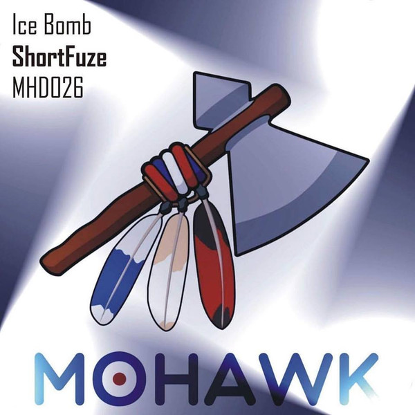 Ice Bomb