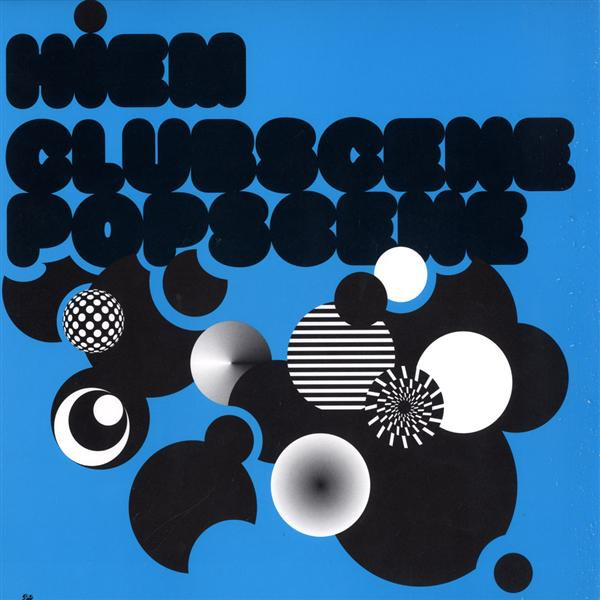 Clubscene Popscene
