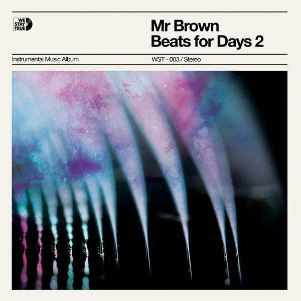 Beats For Days 2