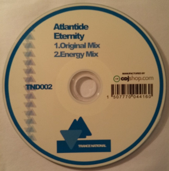 Eternity