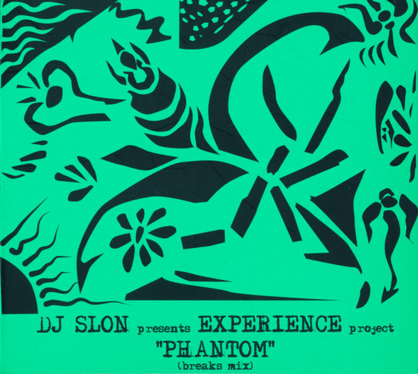 Phantom (Breaks Mix)