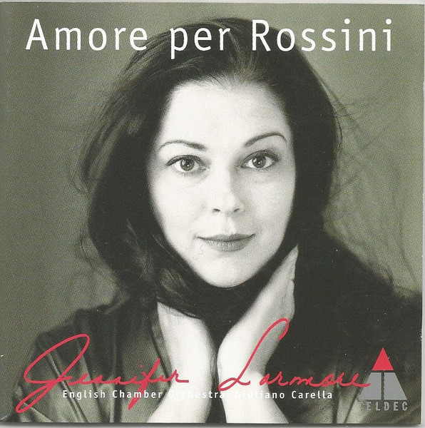 Amore Per Rossini