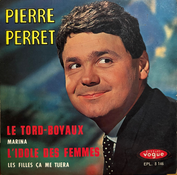 Le Tord-boyaux