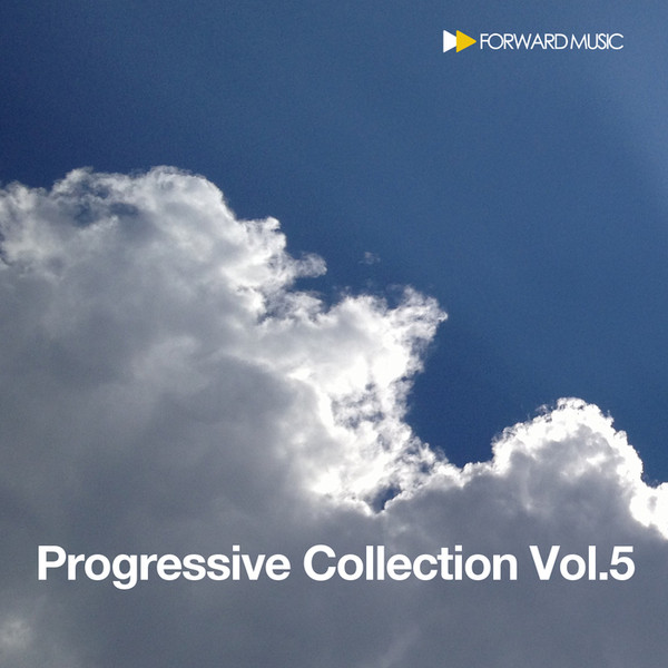 Progressive Collection Vol.5
