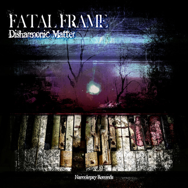 Disharmonic Matter