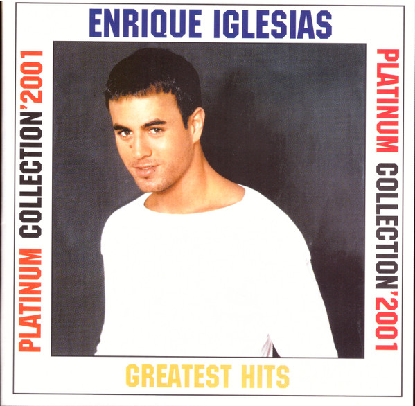 Greatest Hits - Platinum Collection'2001