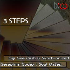 3 Steps