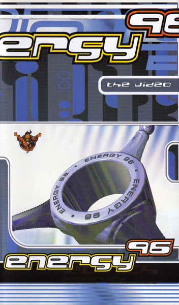 Energy 96 - The Video
