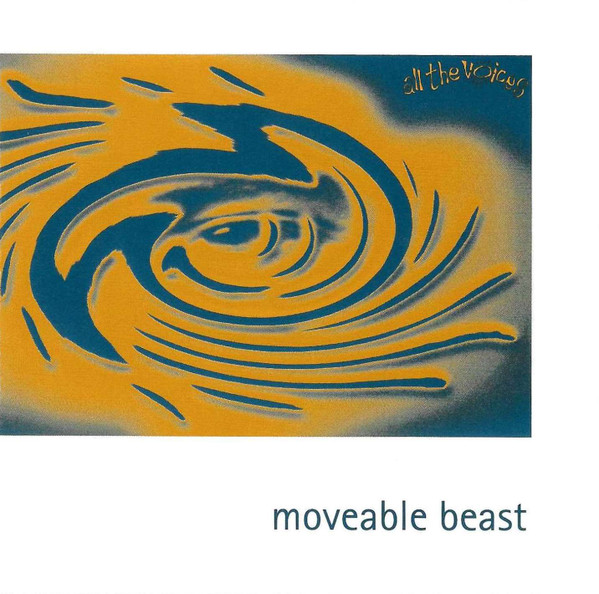 Moveable Beast