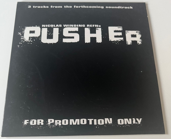 Pusher
