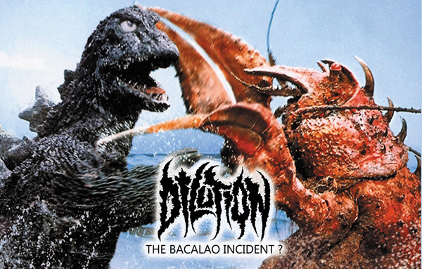 The Bacalao Incident?