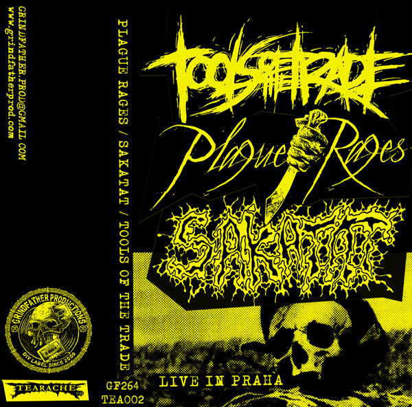 Live In Praha