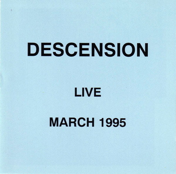 Live March 1995