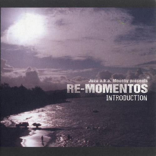 Re​-​Momentos Introduction