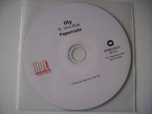 Papercuts