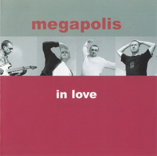 Megapolis In Love