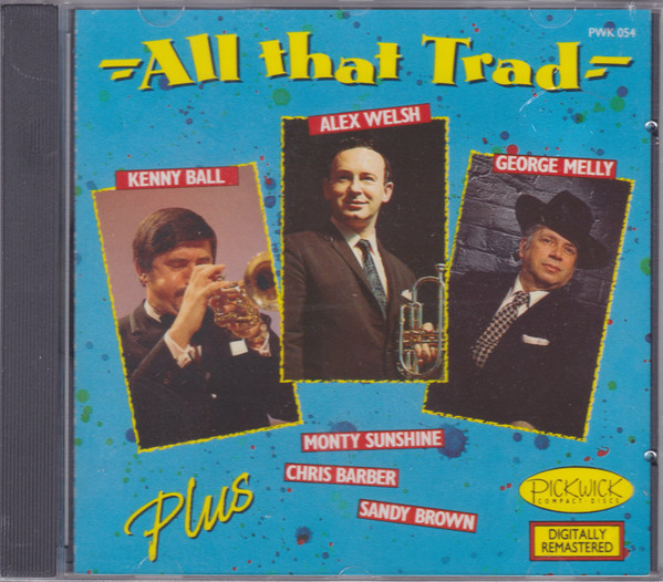 All That Trad
